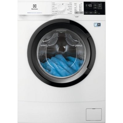 Electrolux EW6S426BI – Zboží Mobilmania