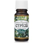 Saloos esenciální olej Cypřiš 10 ml – Hledejceny.cz