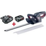 AL-KO HT 1845 BoFlex Set 113939 – HobbyKompas.cz