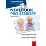 Notebook pro seniory - Josef Pecinovský – Hledejceny.cz