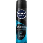 Nivea Men Deep Beat deospray 150 ml – Sleviste.cz