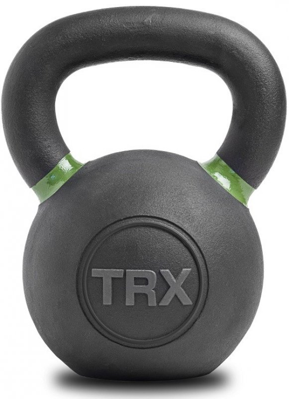 Fitness Anywhere LLC TRX kettlebells 20 kg Zboží Mobilmania