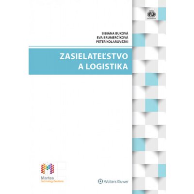 Zasielateľstvo a logistika – Hledejceny.cz