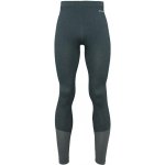 Arcore MOLETO pánské bezešvé termokalhoty tmavě modrá – Zboží Mobilmania