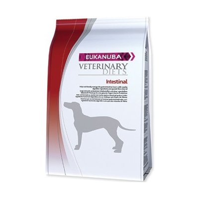 Eukanuba INTESTINAL 12 kg – Hledejceny.cz