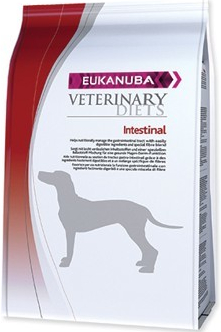 Eukanuba INTESTINAL 12 kg