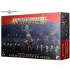 Desková hra GW Warhammer Age of Sigmar Battleforce: Daughters of Khaine Khainite Slaughter-Coven