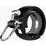 Knog Oi Bell Luxe Malý Černá – Zboží Mobilmania