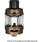 Wismec ELABO SW Clearomizér hnědá 2ml – Zboží Dáma