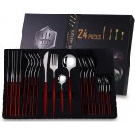 OEM sada příborů Elegant KP26401 24 ks – Hledejceny.cz