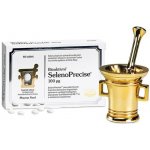 Pharma Nord Bioaktivní SelenoPrecise 100mcg 60 tablet – Hledejceny.cz