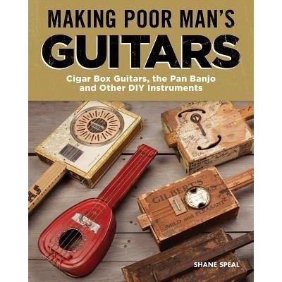 Making Poor Mans Guitars