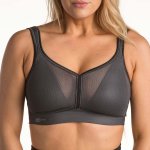 Anita Air control Deltapad 5544 antracit – Zboží Mobilmania