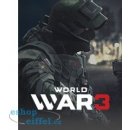 hra pro PC World War 3