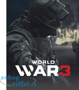 World War 3 Od 439 Kc Heureka Cz