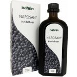 Nahrin Narosan borůvkový 500 ml – Hledejceny.cz