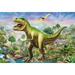 Schmidt Dinosauří dobrodružství 3 x 48 dílků – Zboží Mobilmania