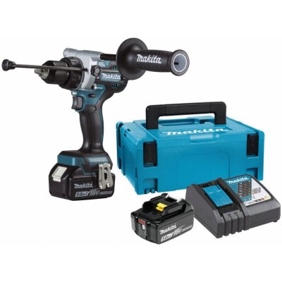 Makita DHP486RTJ – Sleviste.cz