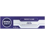 Nivea For Men Mild krém na holení 100 ml – Hledejceny.cz