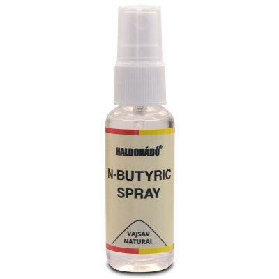 Haldorádó N-Butyric Kyselina máselná 30 ml Natural – Sleviste.cz