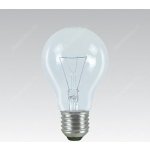 NBB žárovka čirá E27 40W 24V klasická žárovka na nízké napětí – Zbozi.Blesk.cz