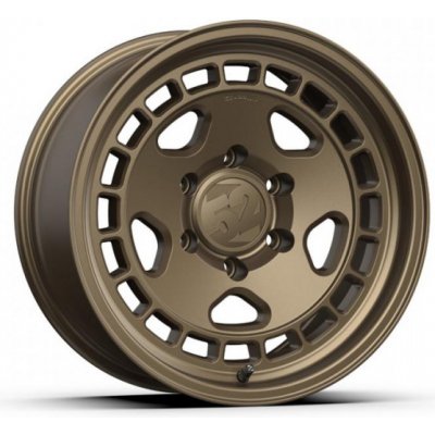 fifteen52 TURBOMAC HD CLASSIC 8,5x17 6x139,7 ET0 bronze – Hledejceny.cz