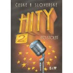 České a slovenské hity 20. století 2 Petr Dvorník; Jiří Brabec – Hledejceny.cz