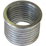 QUATROS Závitová vložka plná M14x1.25 13mm QS14256A – Hledejceny.cz