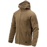 Bunda Helikon-Tex Blizzard StormStretch Coyote – Hledejceny.cz