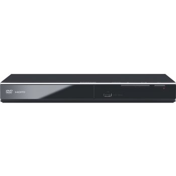 Panasonic DVD-S700