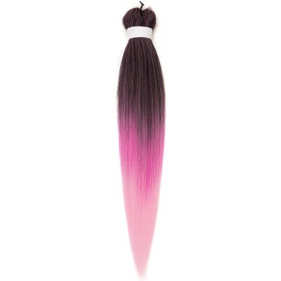 Kanekalon Easy Braid - FR 26 – Zboží Dáma