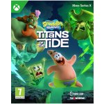 SpongeBob SquarePants: Titans of the Tide (XSX) – Zboží Mobilmania