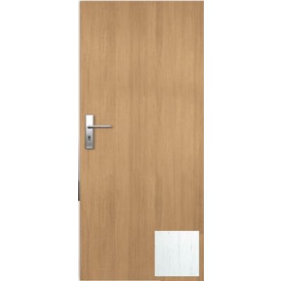 Naturel Entry Vchodové dveře ENTRYBB80P – Hledejceny.cz