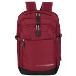 Travelite Kick Off Cabin Backpack TRAVELITE-6921-10 Red 20l – Zboží Dáma Travelite Kick Off Cabin Backpack TRAVELITE-6921-10 Red 20l – Zboží Dáma