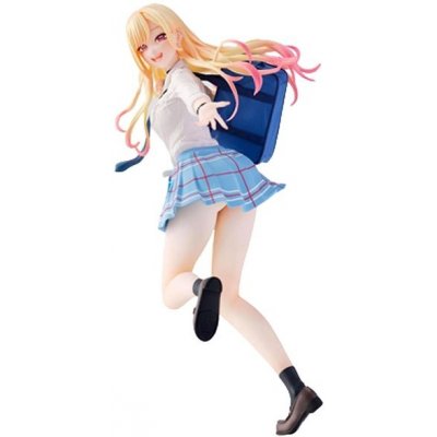 Sega My Dress Up Darling Marin Kitagawa Sparkling – Hledejceny.cz