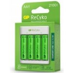 GP Eco E411 + 4× AA ReCyko 2000 1604841110 – Zboží Živě GP Eco E411 + 4× AA ReCyko 2000 1604841110 – Zboží Živě