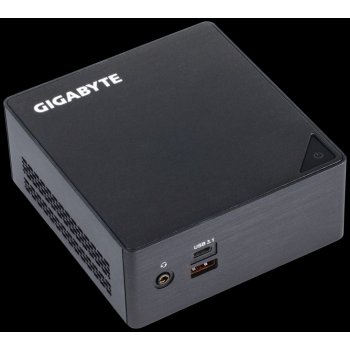 Gigabyte Brix GB-BKi3HA-7100-BW