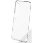 Pouzdro Forcell Thin 1mm Xiaomi Mi Note 10, Mi Note 10 Pro čiré – Hledejceny.cz