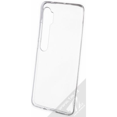Pouzdro Forcell Thin 1mm Xiaomi Mi Note 10, Mi Note 10 Pro čiré – Hledejceny.cz