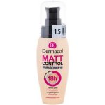 Dermacol Matt Control matující make-up 1.5 30 ml – Hledejceny.cz