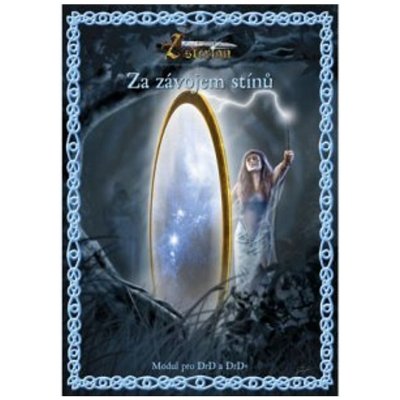 Altar Asterion Za závojem stínů – Zboží Mobilmania