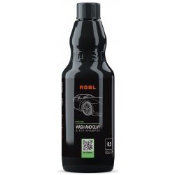 ADBL Wash and Clay 500 ml