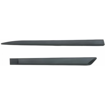 Lišty levých dveří HYUNDAI iX35 (LM) | 5901532577785 – Sleviste.cz