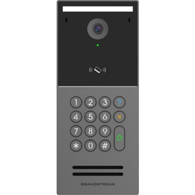 Grandstream GDS3725 – Zboží Mobilmania