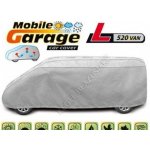 Kegel Mobile Garage VAN L520, d.520-530 cm – Zboží Mobilmania