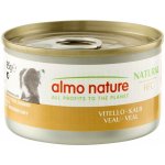 Almo Nature HFC Telecí 95 g – Hledejceny.cz