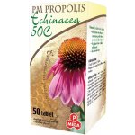 PM propolis echnacea 50 tablet – Zboží Mobilmania