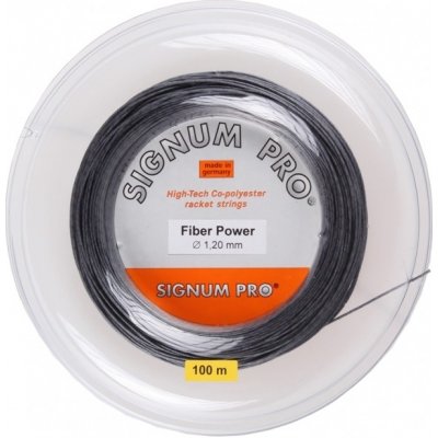 Signum Pro Fiber Power 100m 1,20mm – Zbozi.Blesk.cz