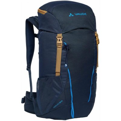 Dětský turistický batoh Vaude Hidalgo 24+4 - eclipse – Hledejceny.cz