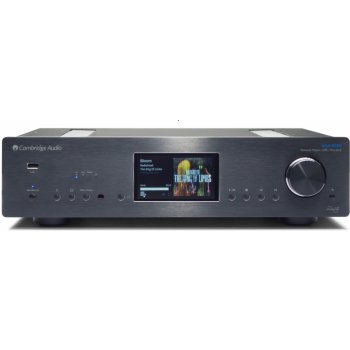 Cambridge Audio Azur 851N